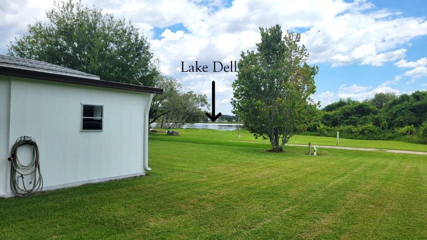 134 Baywood Dr. a Dundee, FL Mobile or Manufactured Home for Sale